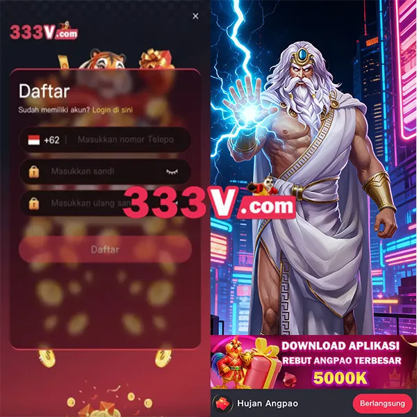 333V