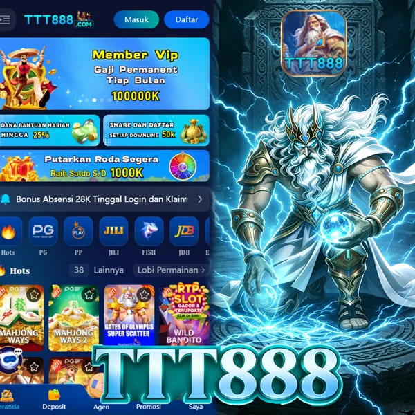 TTT888