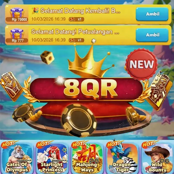 8qr APK