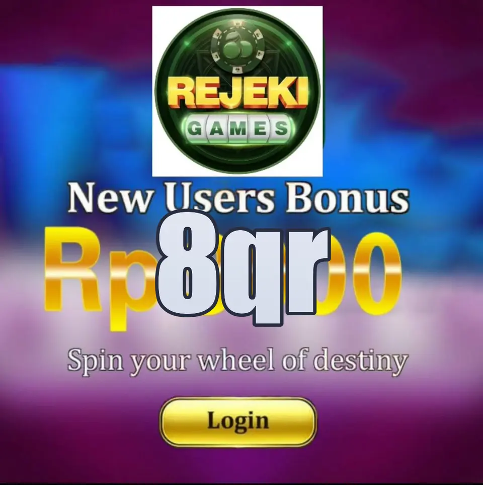 8qr Tangkapan Layar Resmi APK